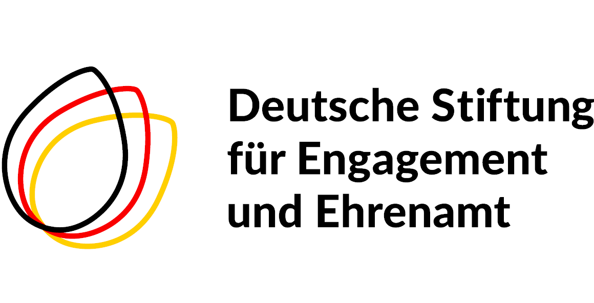 Deutsche Stiftung für Engagement und Ehrenamt